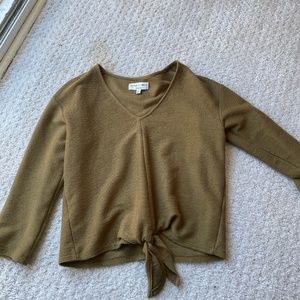 madewell texture and thread